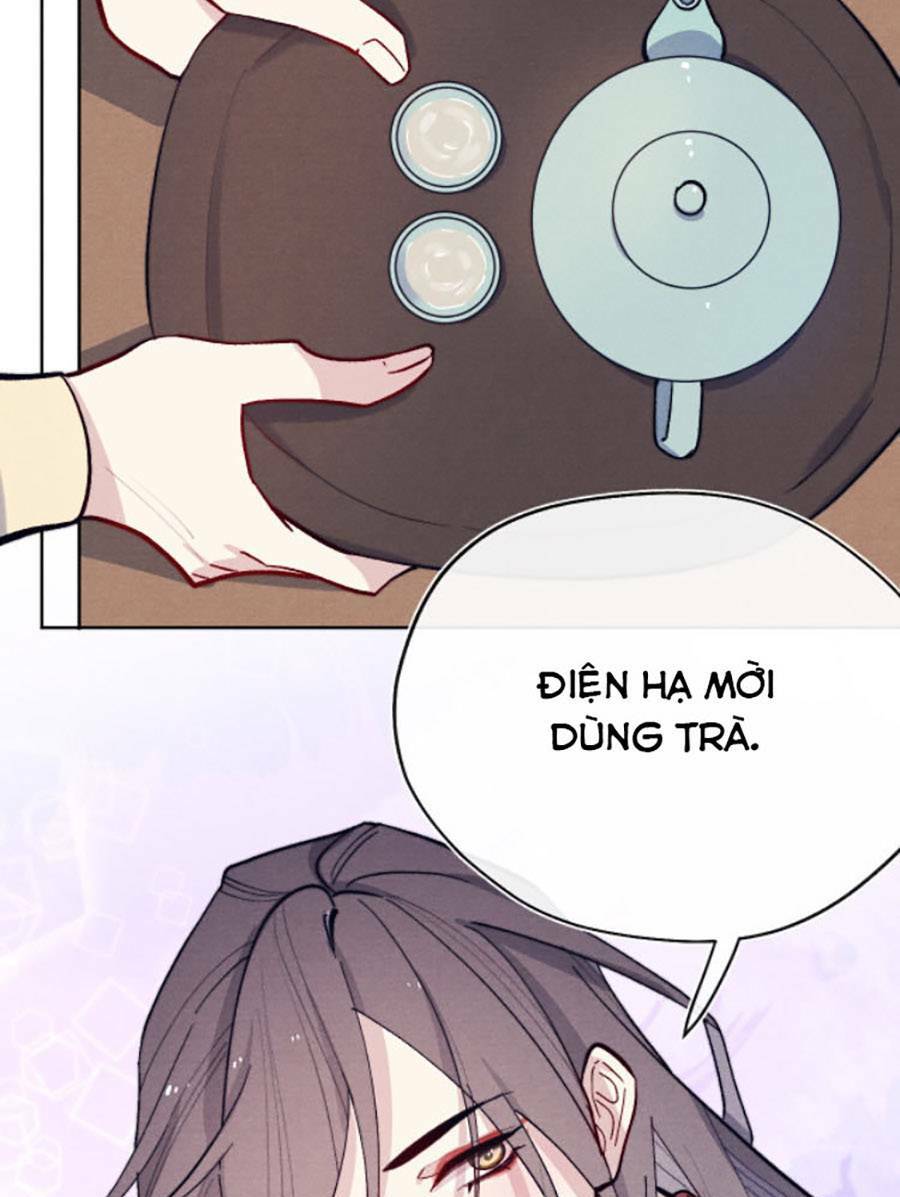 Quân Nhan Tựa Hoa Đào: Chapter 31