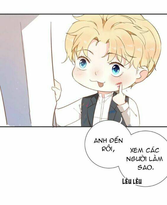 Hầu Nữ Giá Đáo: Chapter 7