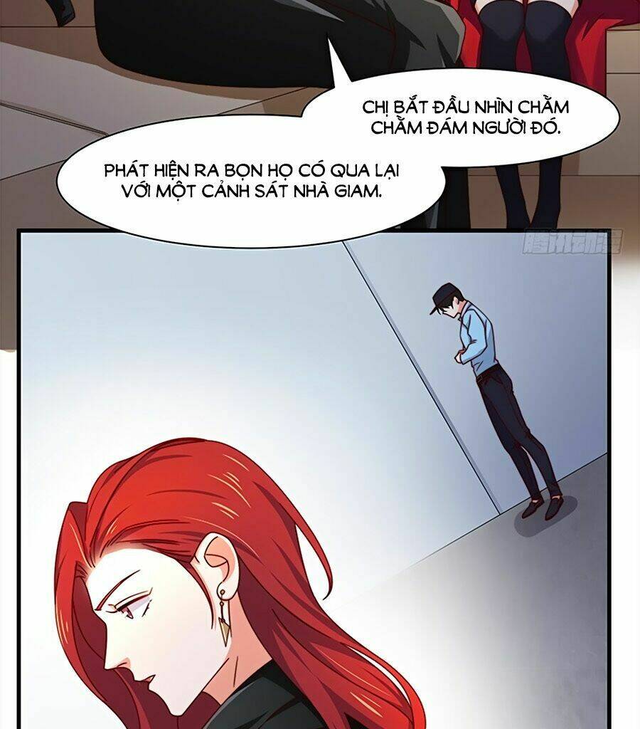 Nhật Ký Báo Thù Của Thiên Kim Hai Mặt: Chapter 13