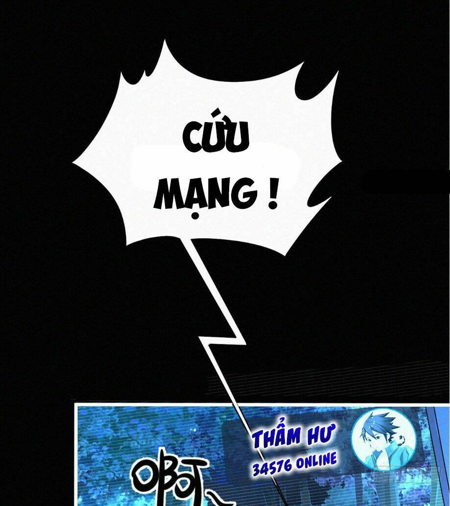 Nguyên Linh Chúa Tể: Chapter 1