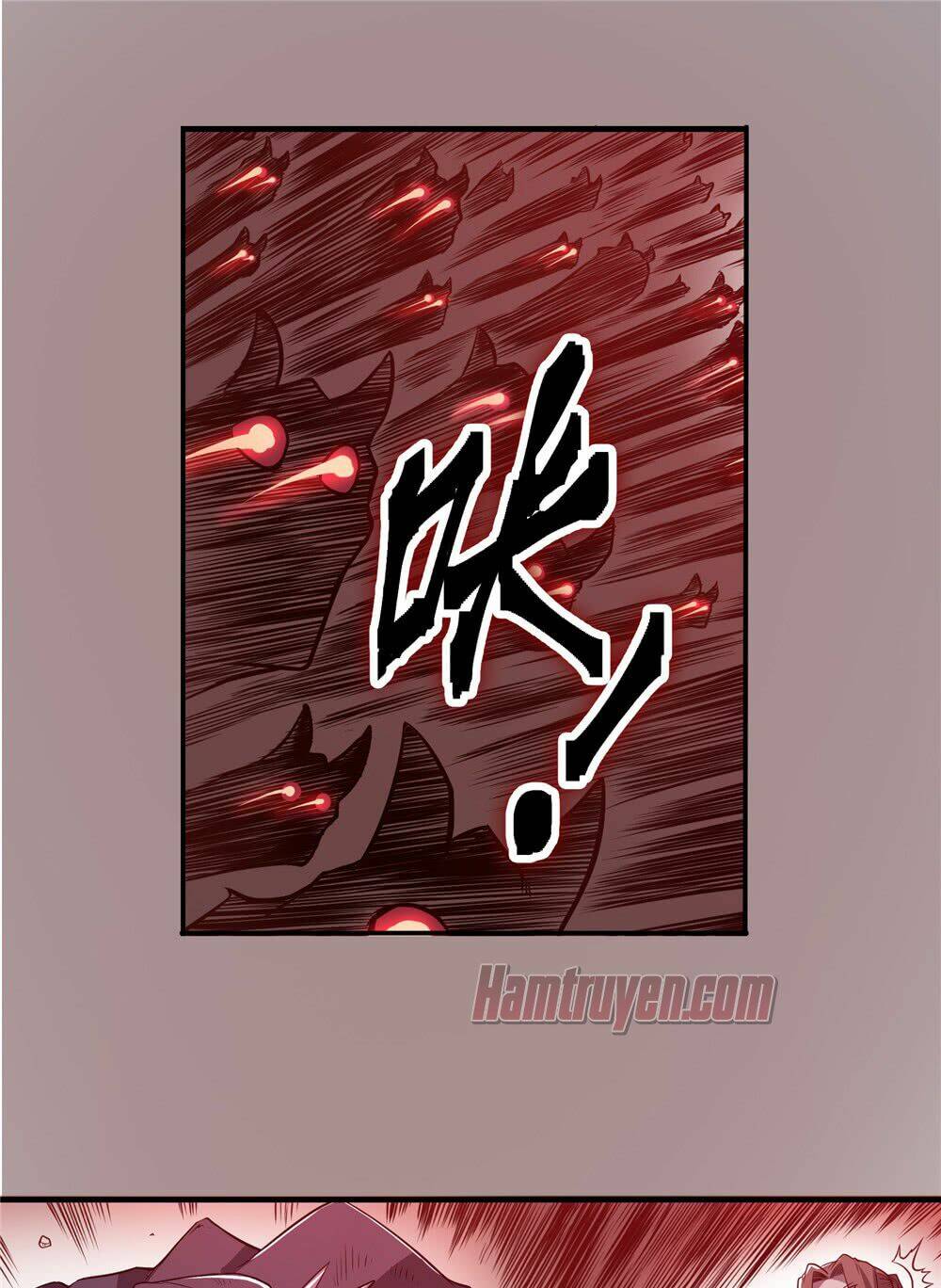 Hiệp Hành Cửu Thiên: Chapter 68