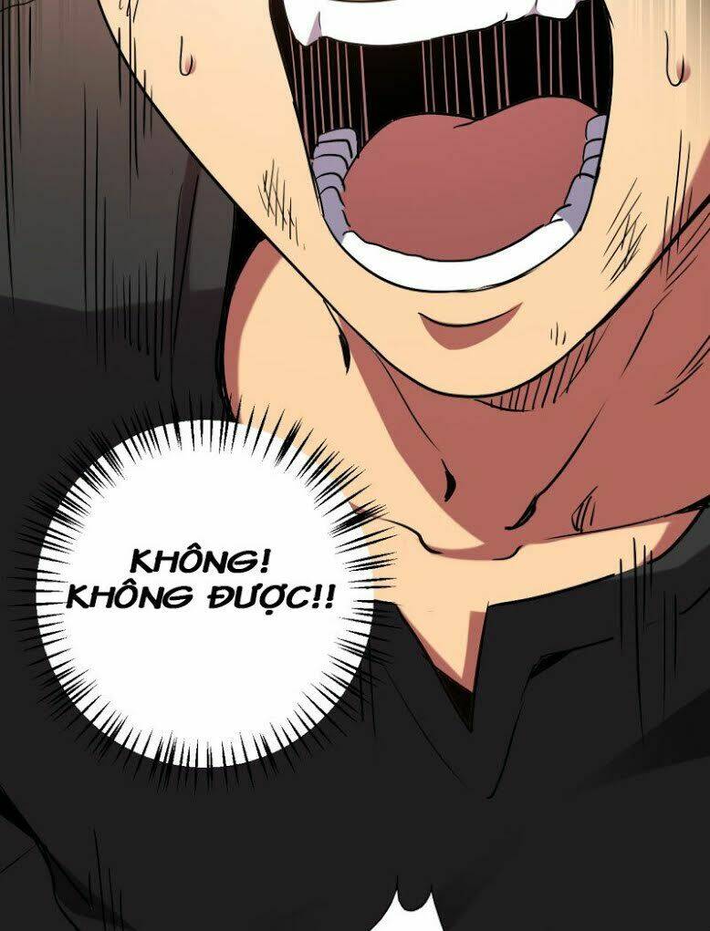 Trò Chơi Thời Mạt Thế: Chapter 5