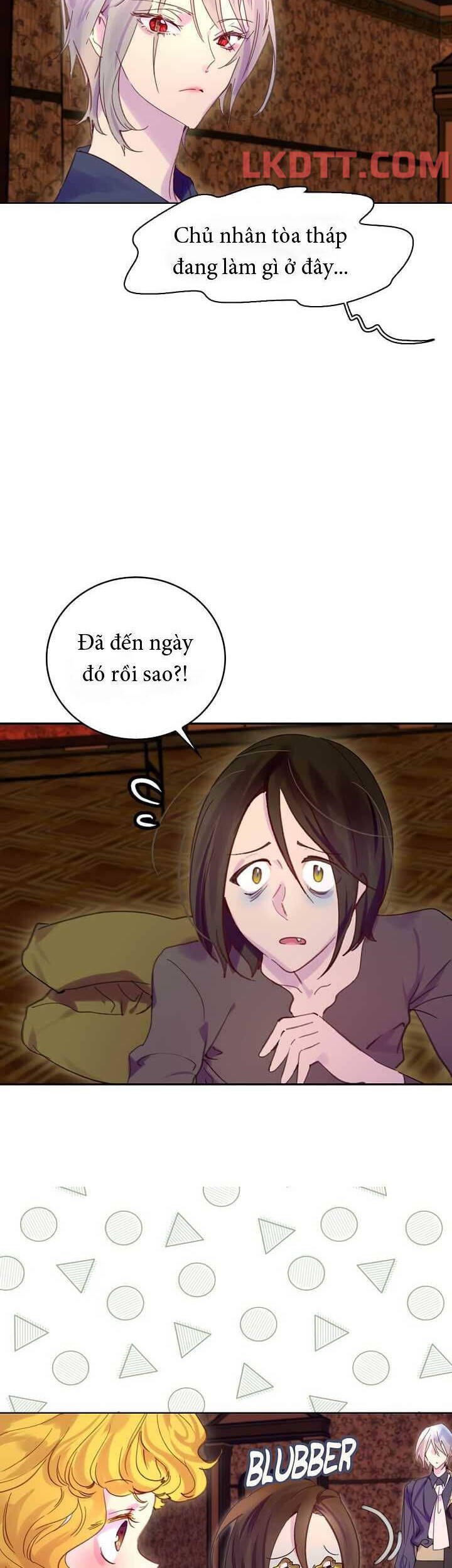 Đừng Xem Thường Nữ Phụ: Chapter 102