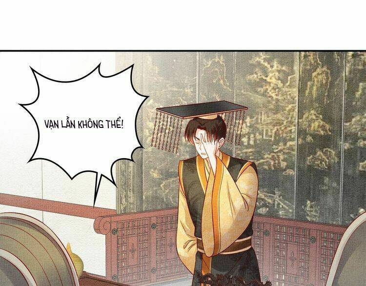 Thịnh Sủng Y Phi Chi Dao Quan Truyện: Chapter 124