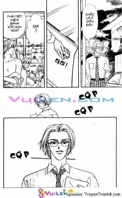 Công tử nghèo: Chapter 19