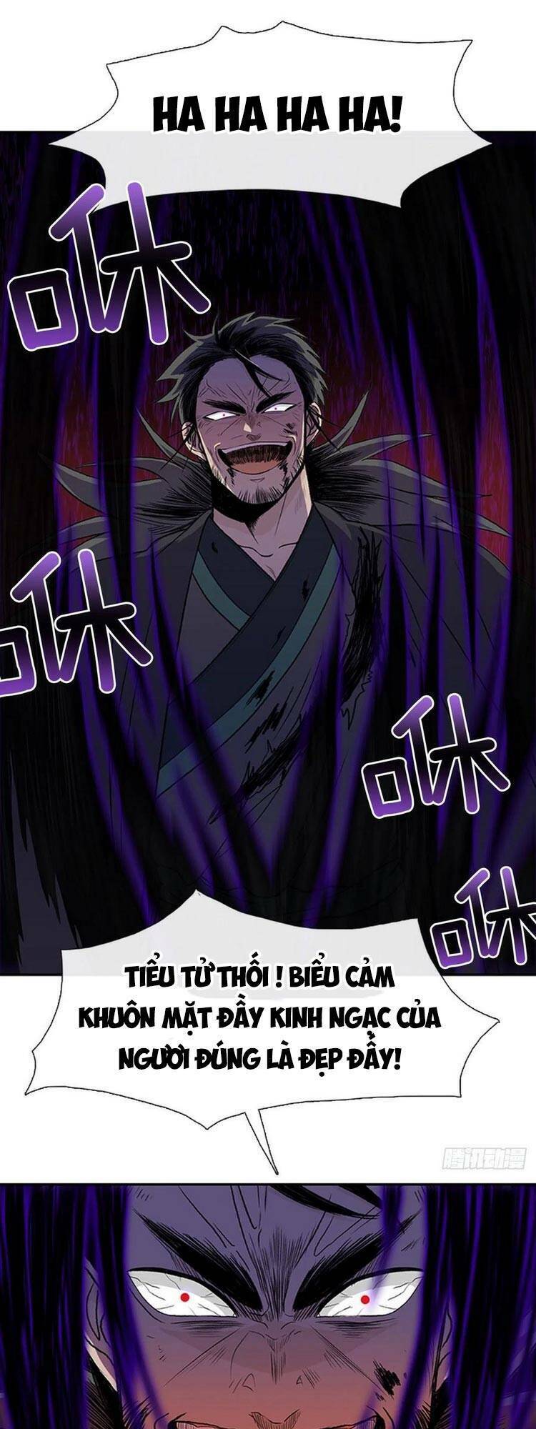 Học Sĩ Tái Sinh: Chapter 157