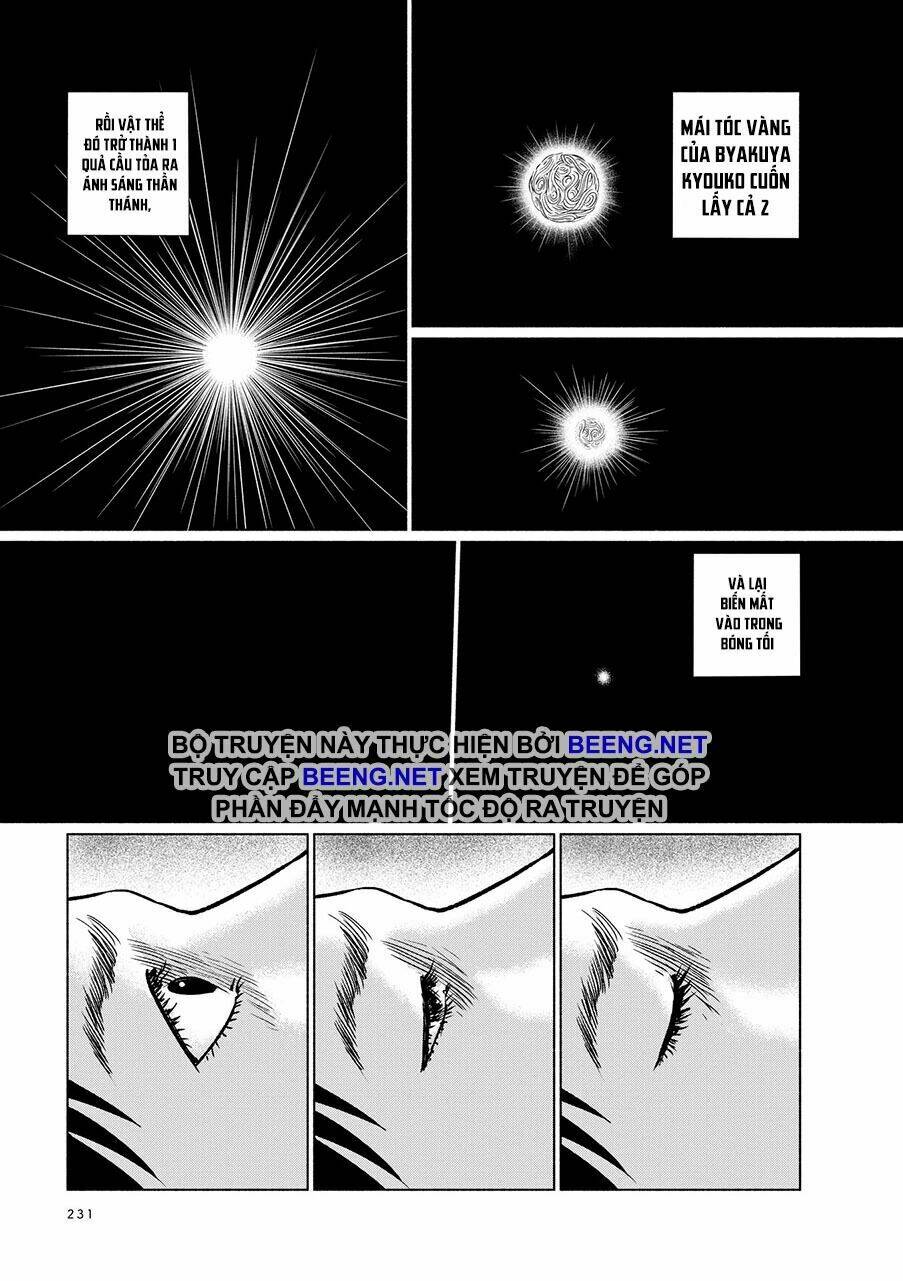 Ngôi Làng Bị Lãng Quên: Chapter 7