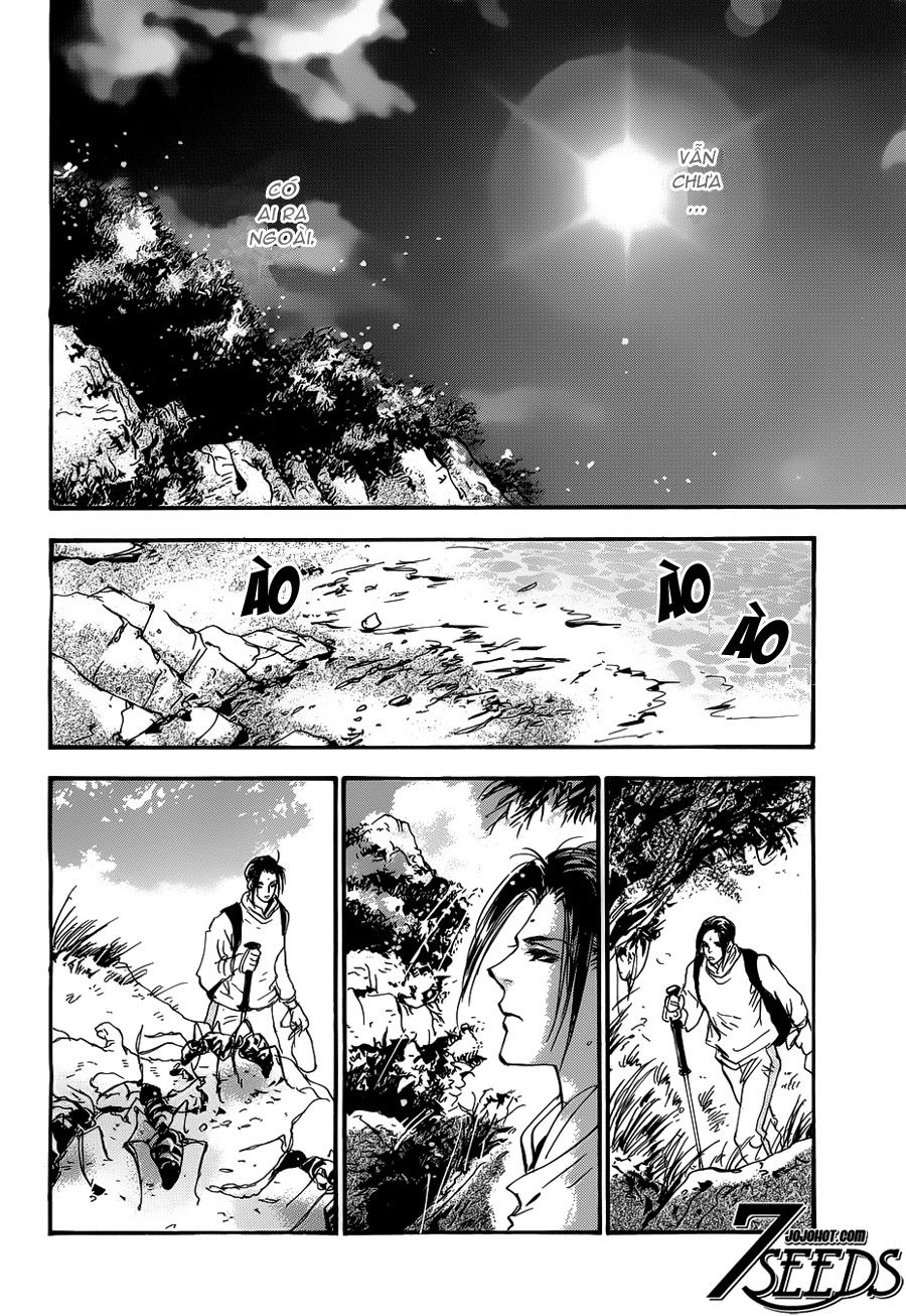 Mầm Sống: Chapter 126