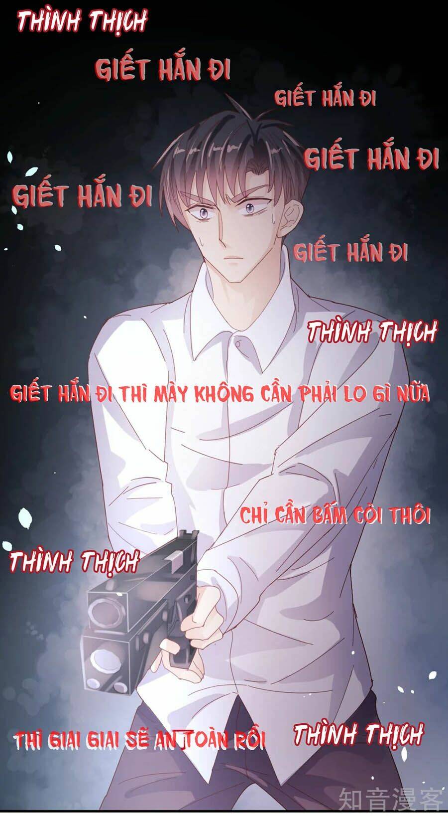 Sau Này Vẫn Cứ Thích Anh: Chapter 91