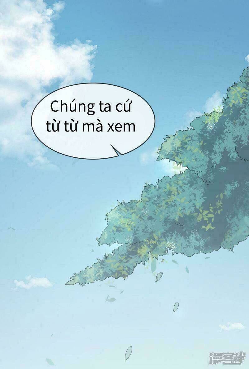 Thịnh Thế Thiên Kiêu: Chapter 10