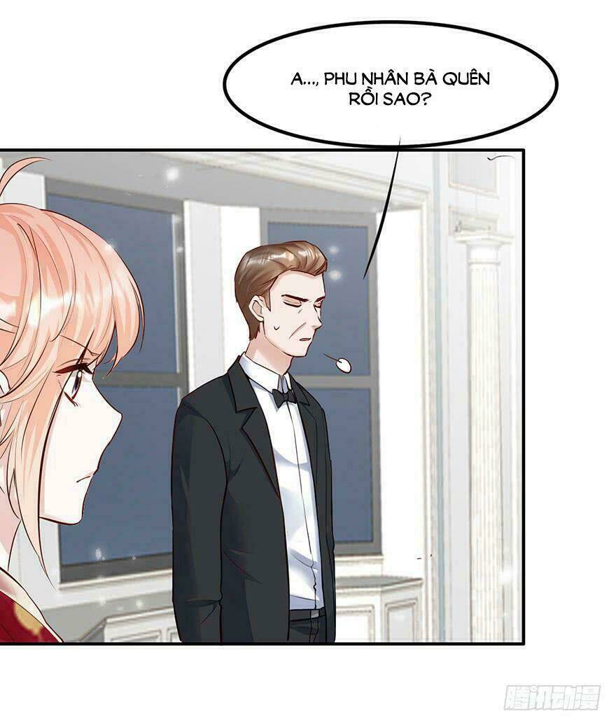 Sau Này Vẫn Cứ Thích Em: Chapter 25