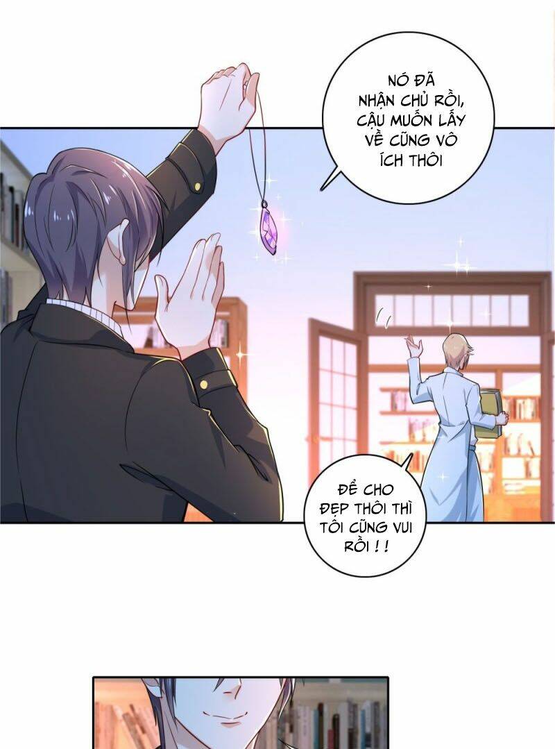 Thiên Hỏa Đại Đạo: Chapter 60