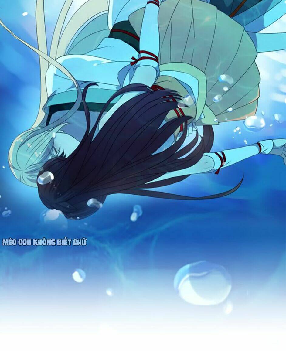 Bách Yêu Dị Văn: Chapter 1