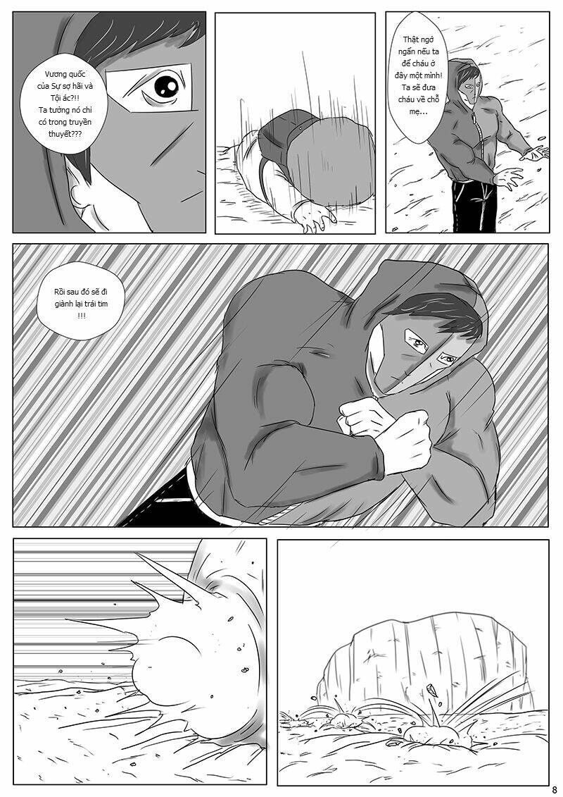 Nếu Chỉ Có 1 Ngày Để Sống: Chapter 1