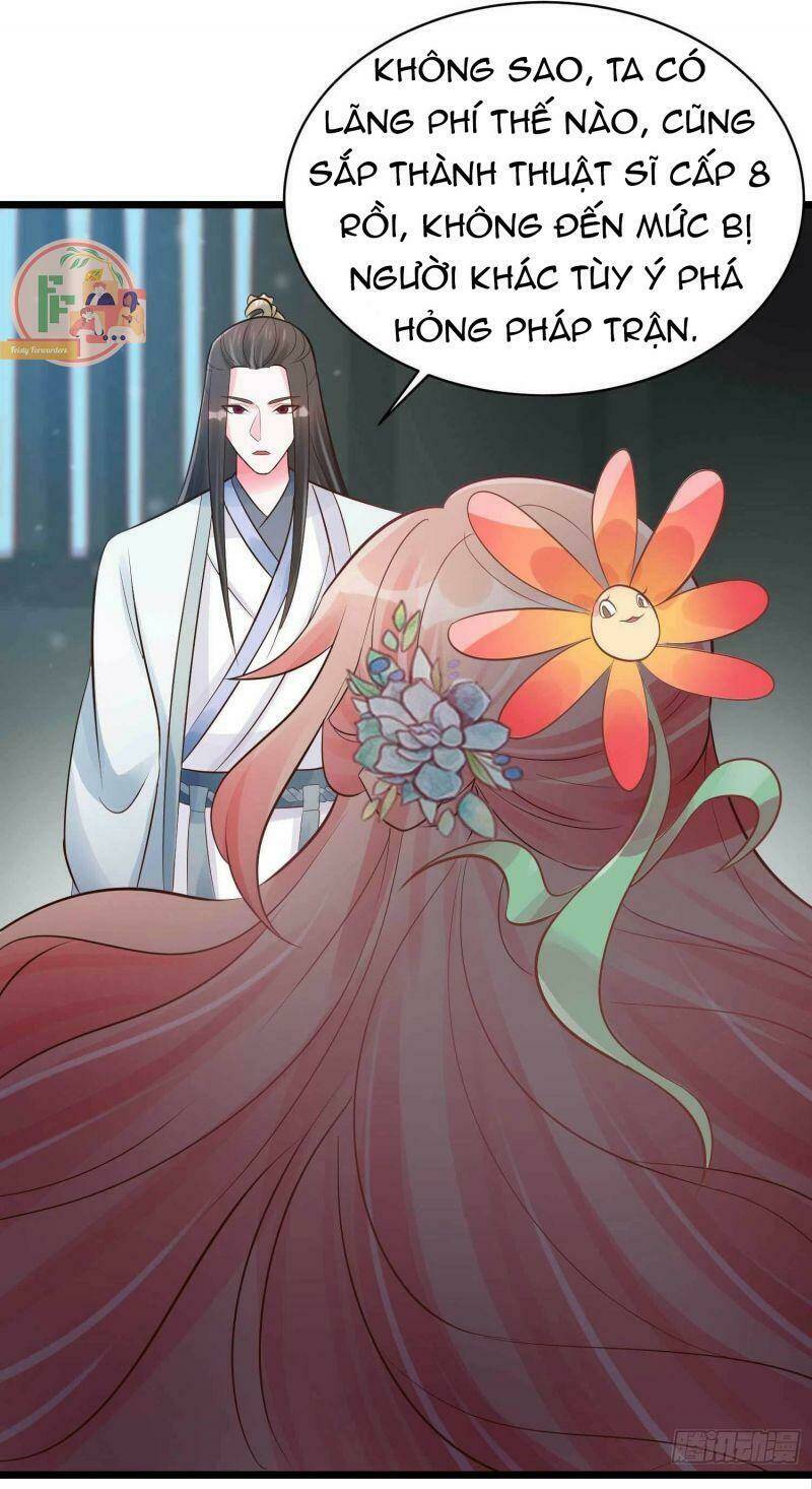 Đặc Công Cuồng Phi: Tuyệt Thế Tu Chân: Chapter 7