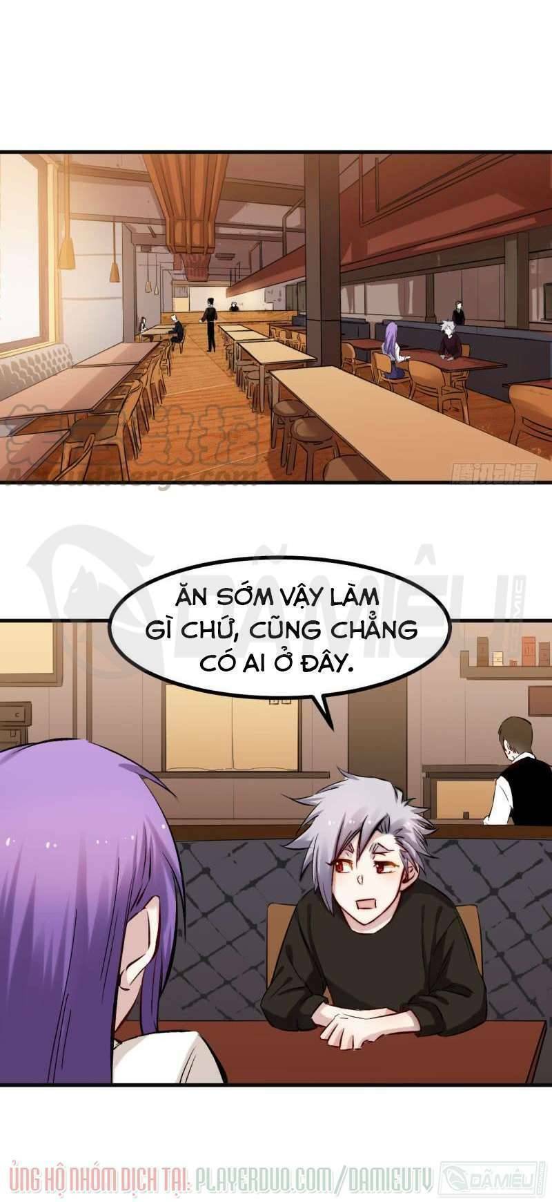 Đỉnh Phong Thần Y: Chapter 57