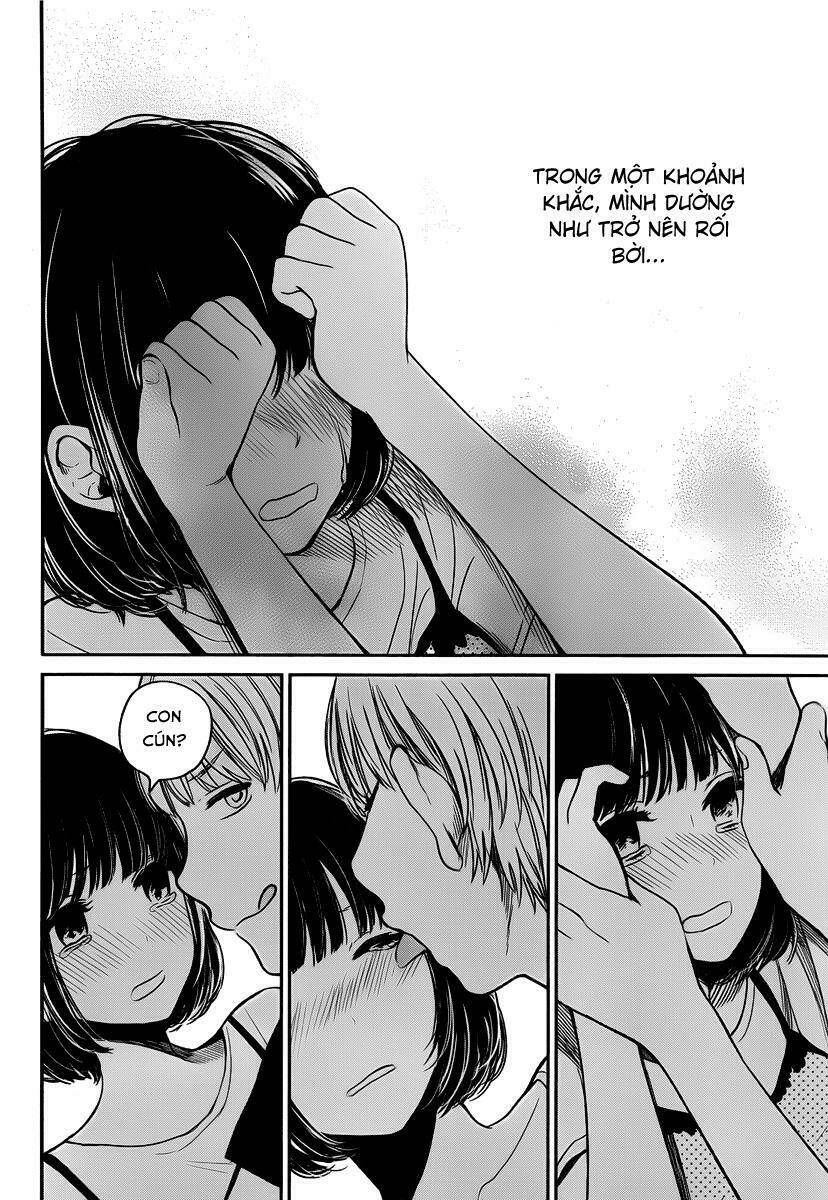 Ước Mơ Của Cặn Bã: Chapter 2