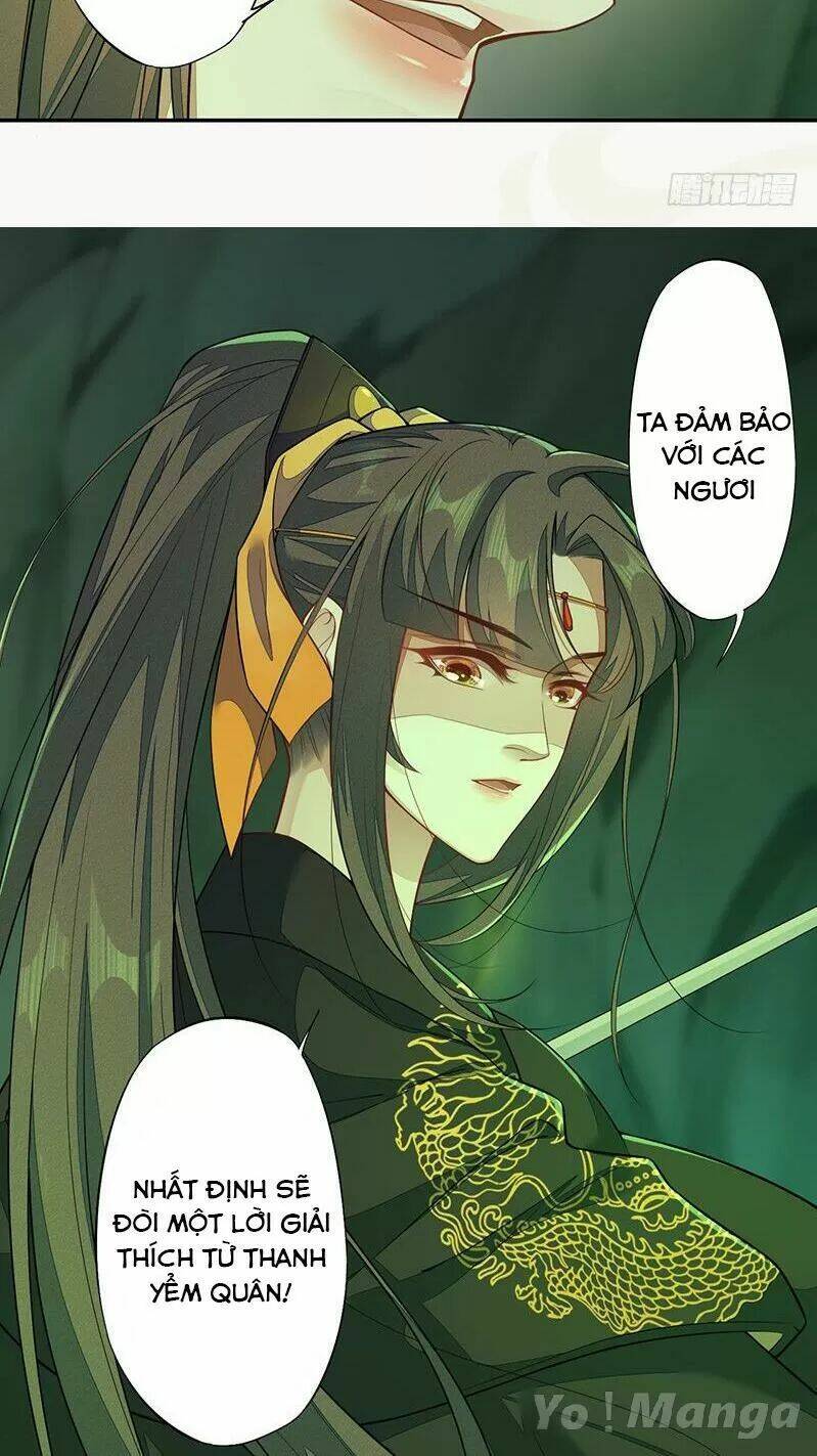 Tuyệt Thế Luyện Đan Sư: Chapter 133