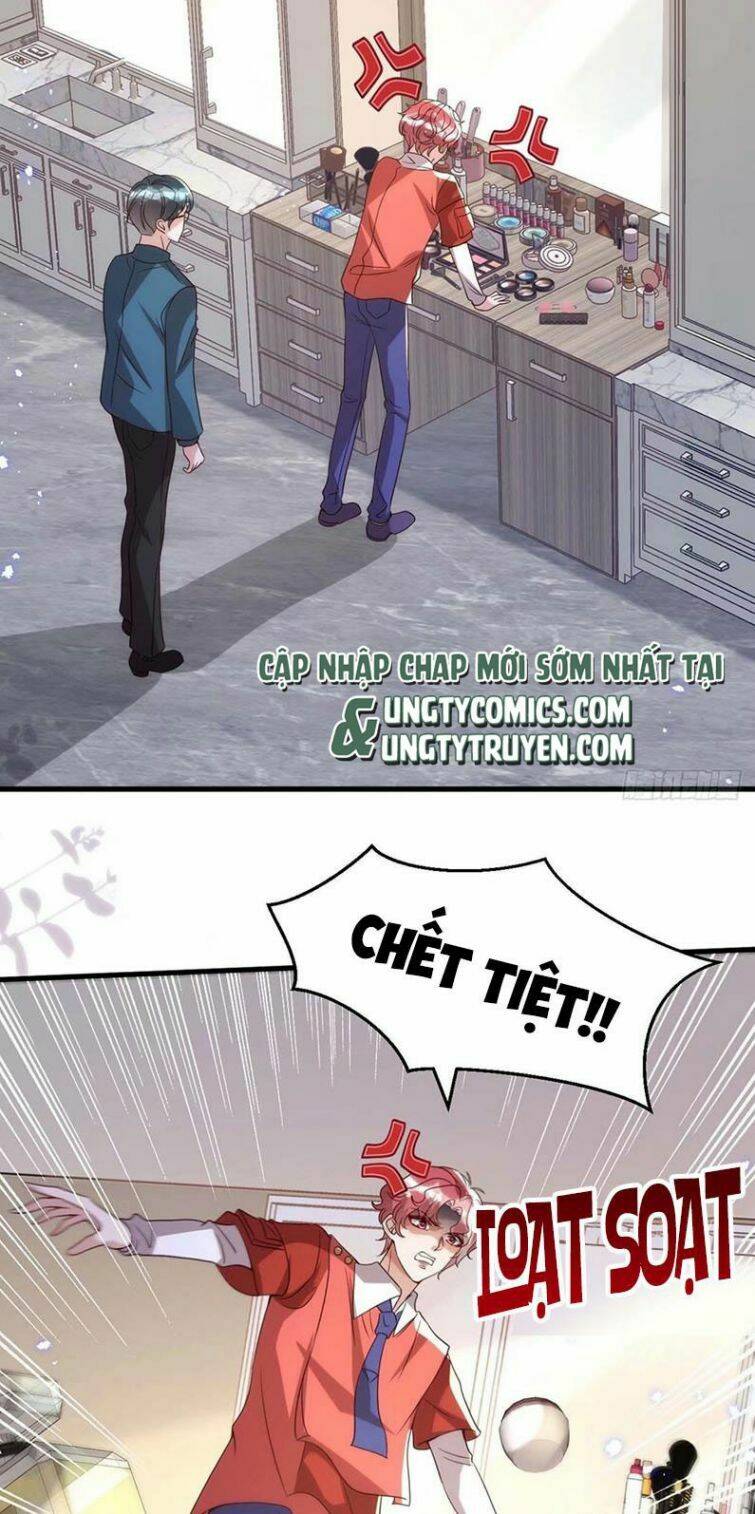 Thú Thụ Bất Thân: Chapter 101