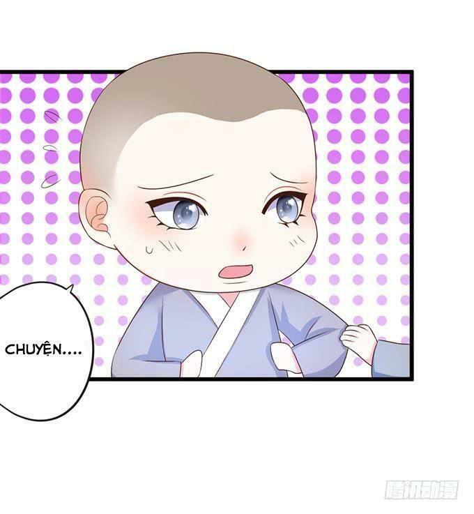 Hồ Tiên Hung Bạo: Chapter 64