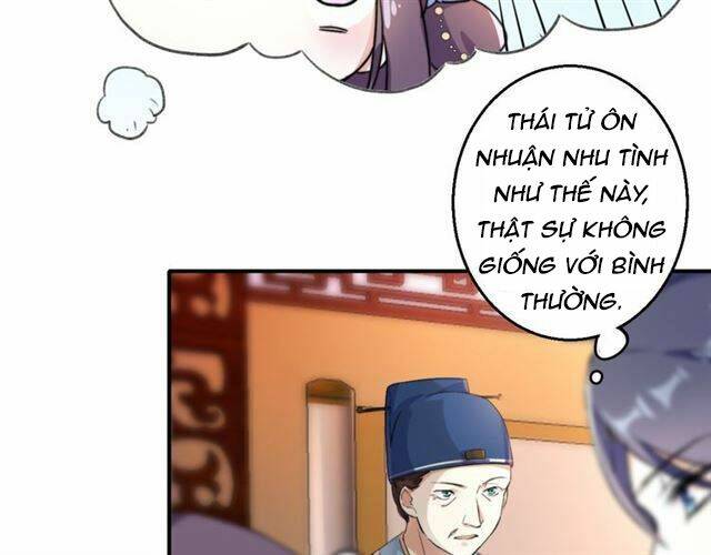 Hoa Nhan Sách: Chapter 39.1
