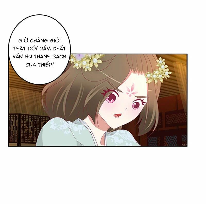 Thông Linh Phi: Chapter 455