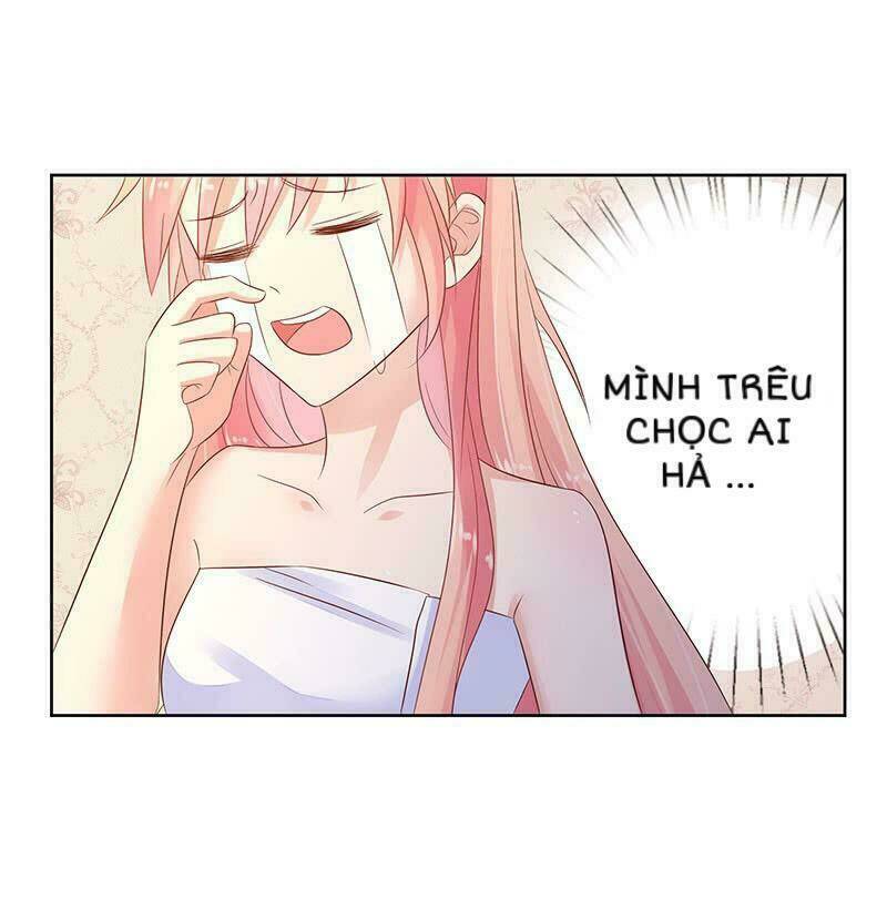 Băng Sơn Học Trưởng Không Được Chọc: Chapter 6