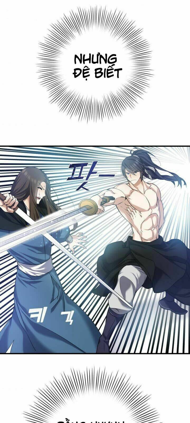 Lôi Thần Chuyển Sinh: Chapter 5