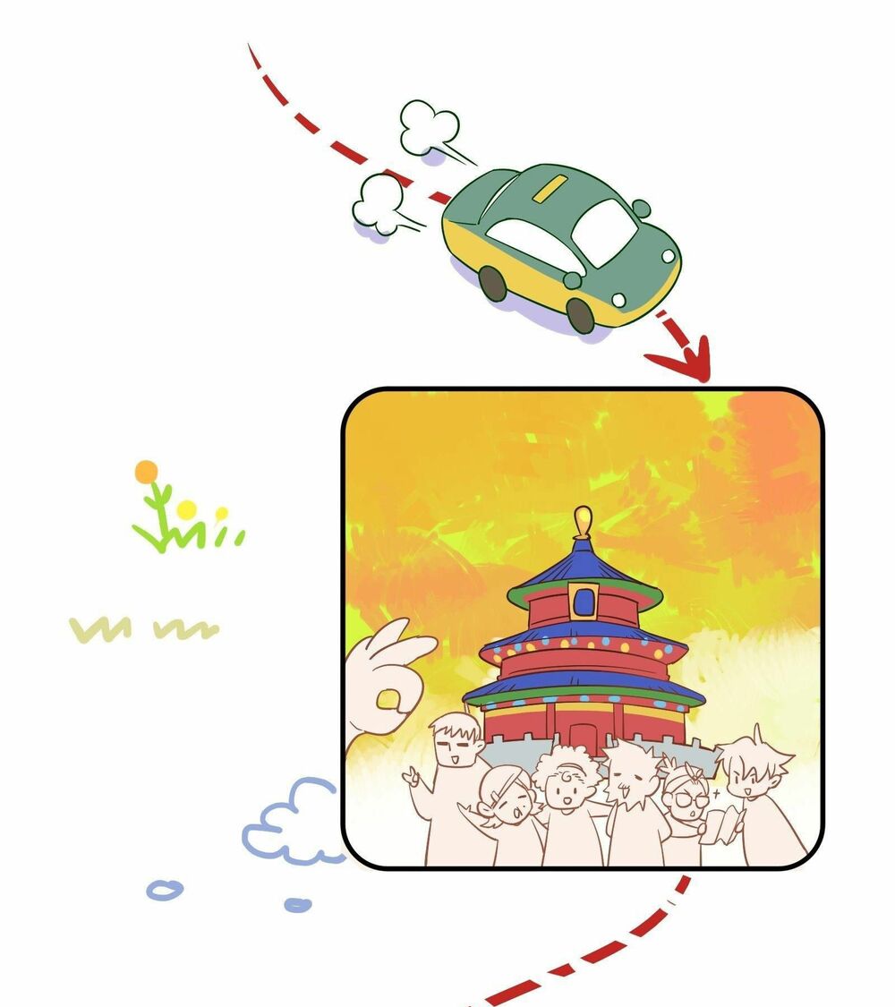 Nữ Phụ Như Tôi Cũng Có Ngày Ra Mắt: Chapter 42