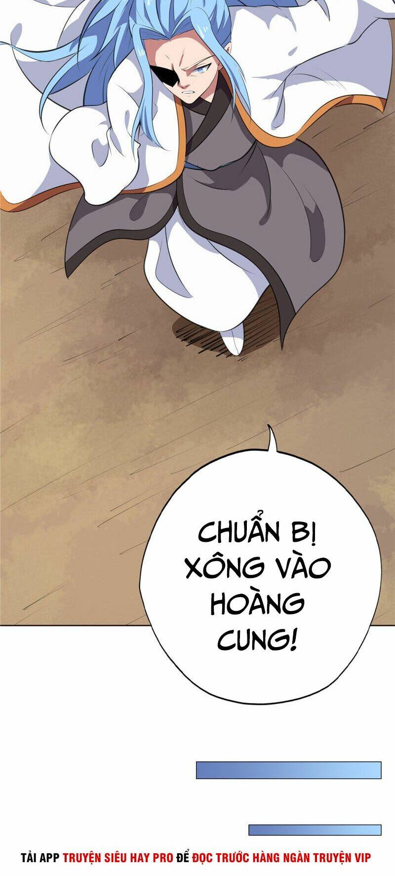 Chí Tôn Võ Đế: Chapter 170