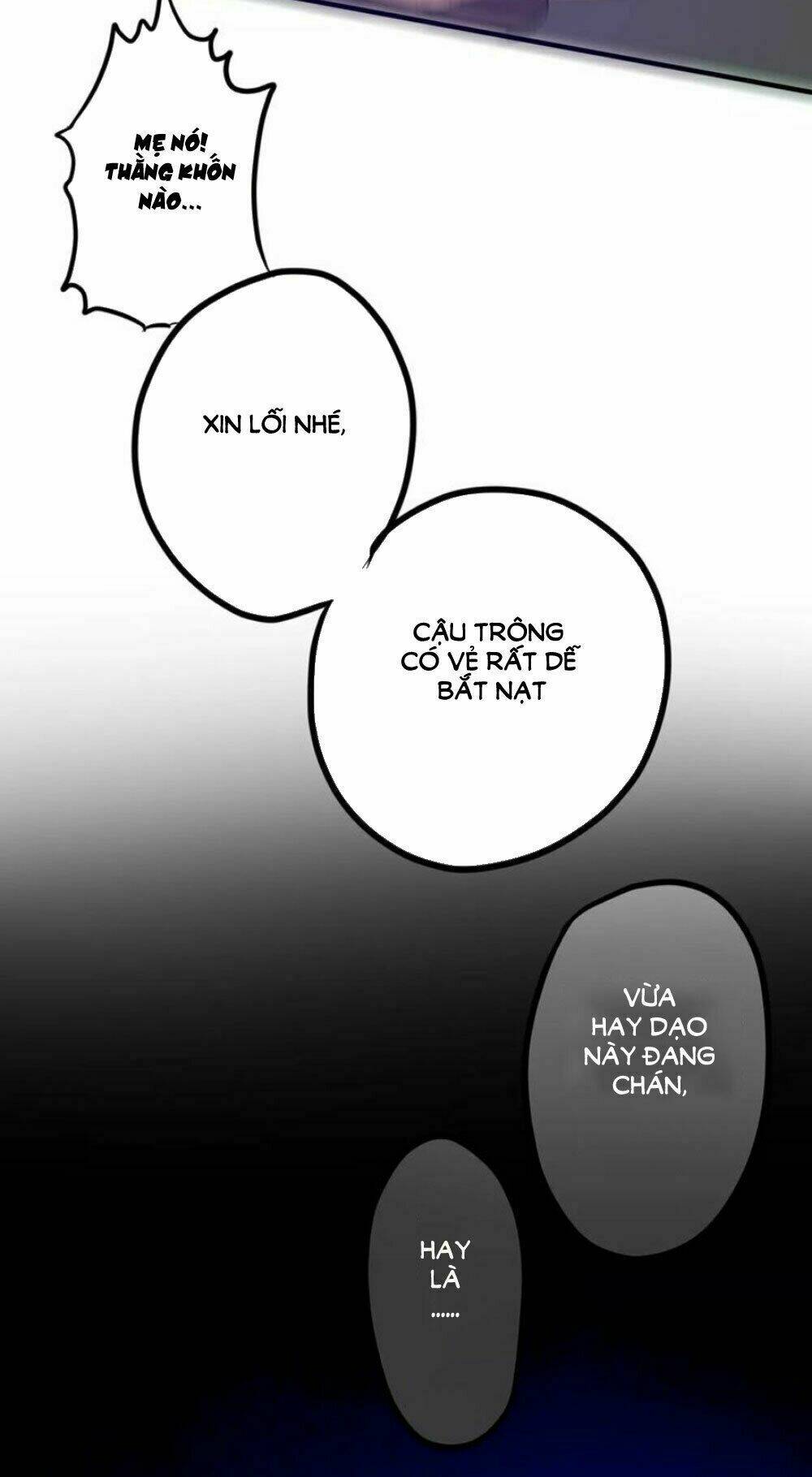 Tháng Sáu Kì Diệu: Chapter 27