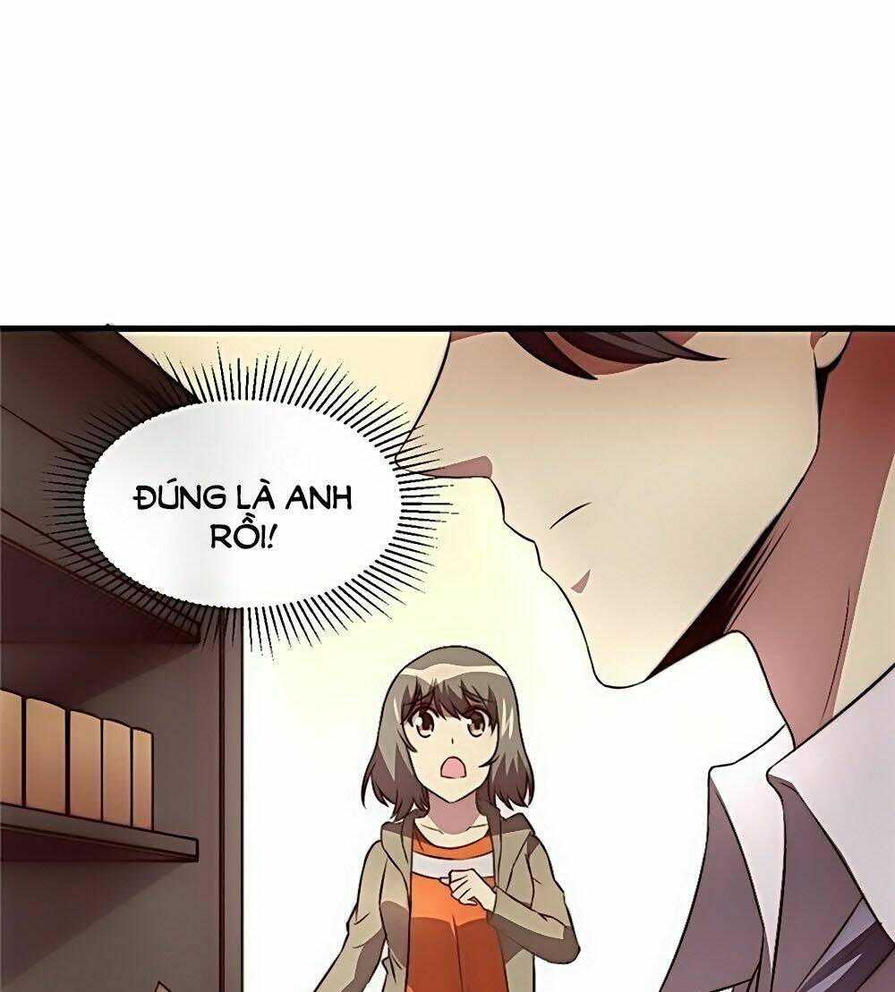 Thời Gian Đều Biết: Chapter 13