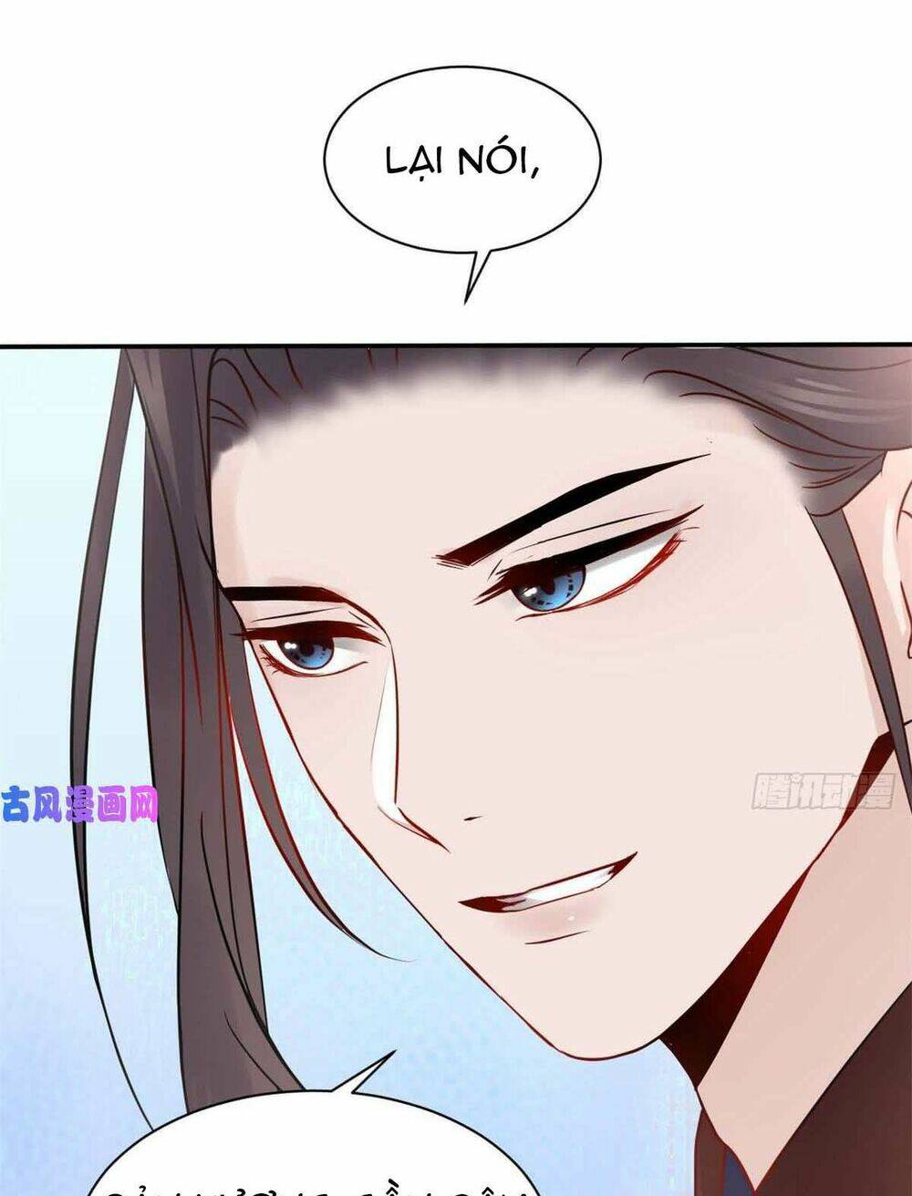 Vương Phi Thông Linh: Chapter 5