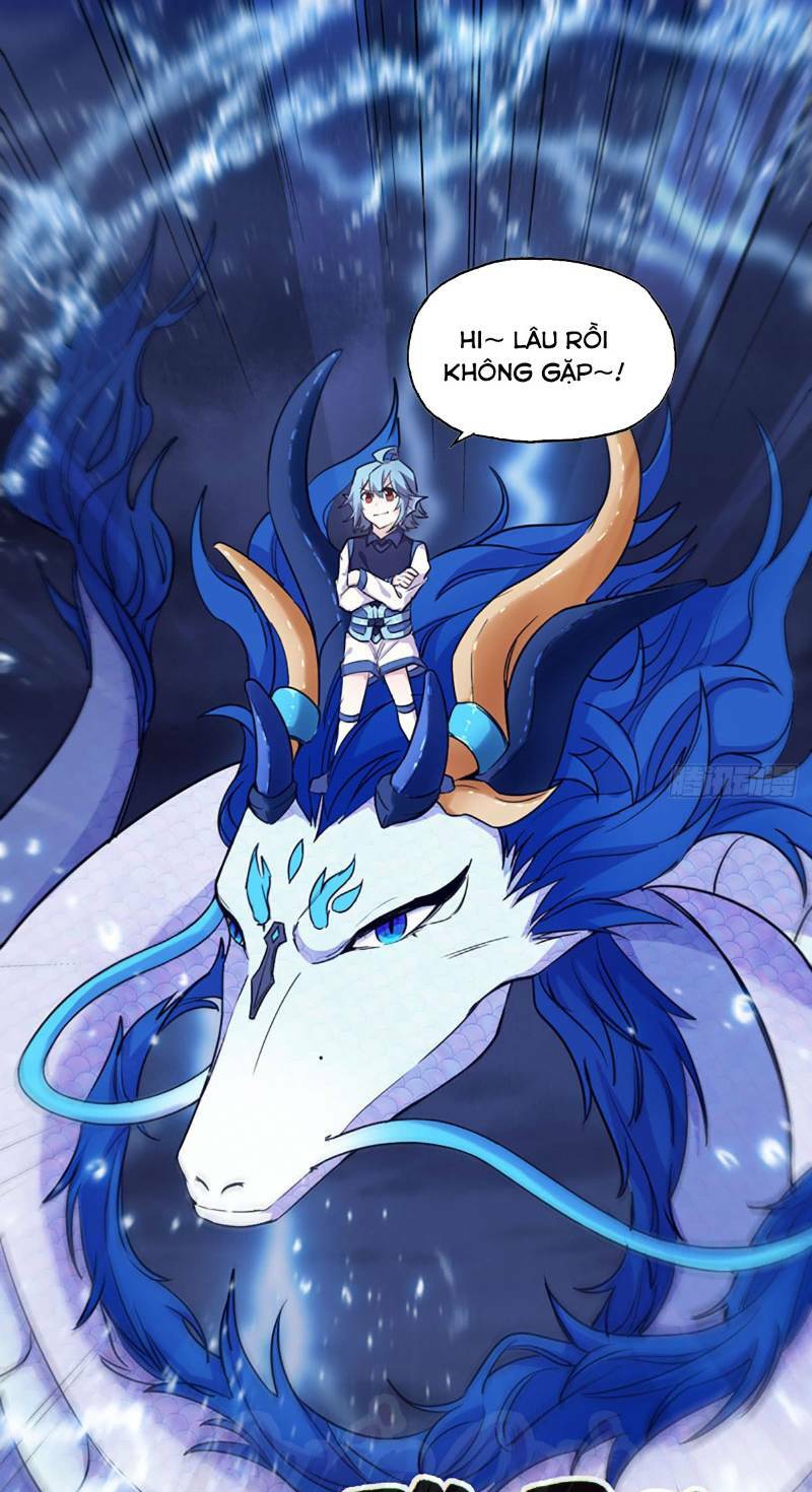 Khởi Đầu Bằng Một Con Côn: Chapter 78