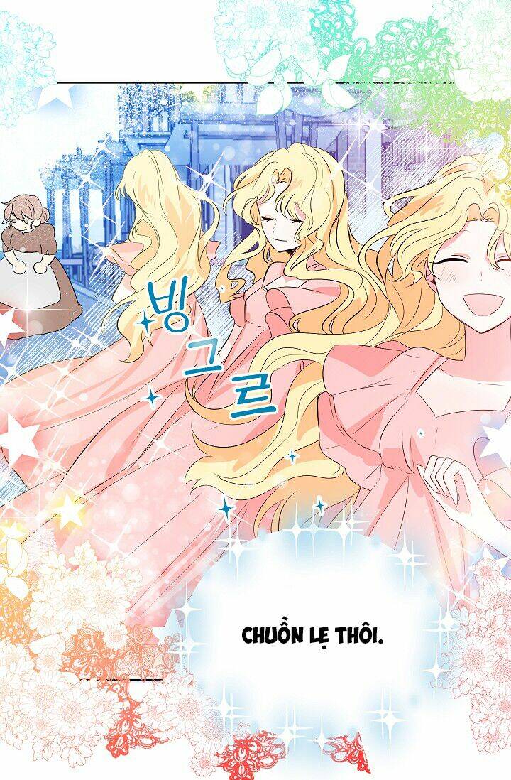 Tôi Là Bạn Gái Cũ Của Một Người Lính: Chapter 2