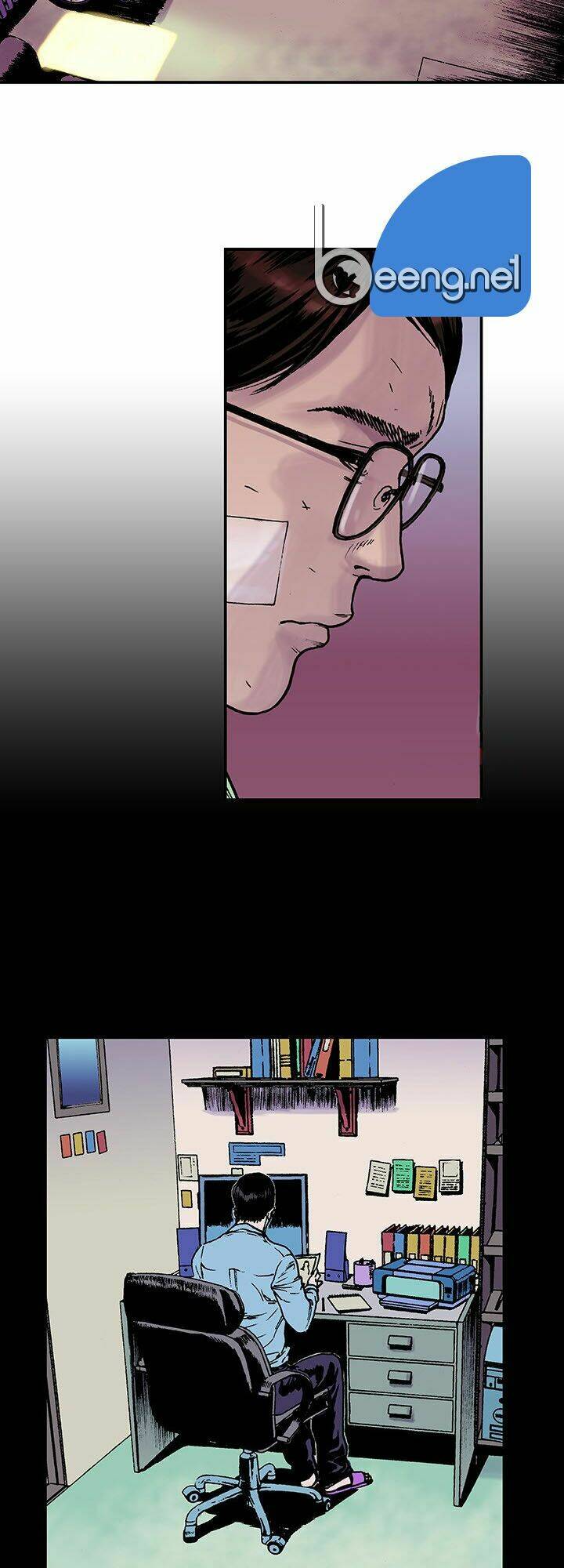 Kang Gito: Chapter 10