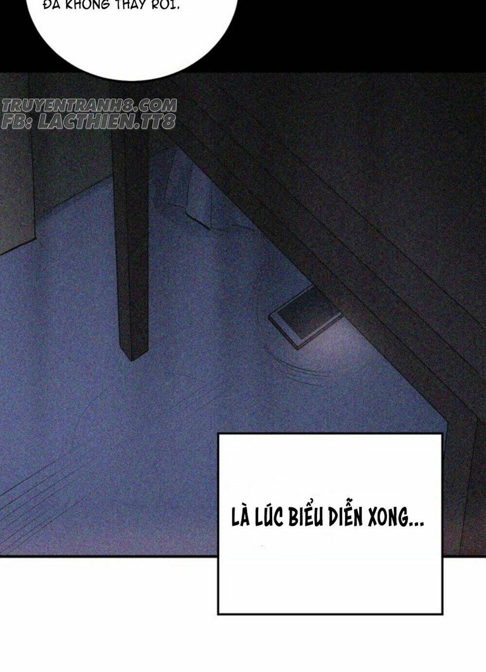 Đầu Gấu Biết Yêu: Chapter 36