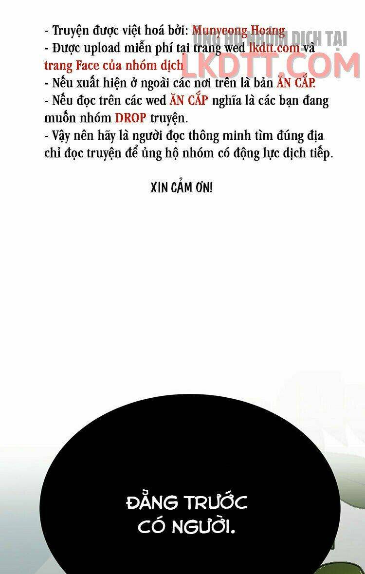 Công Chúa Bị Lãng Quên Muốn Sống Trong Hòa Bình: Chapter 4