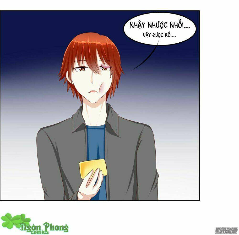 Hoàng Đế “Phế Vật” Tiến Hóa Sử: Chapter 12