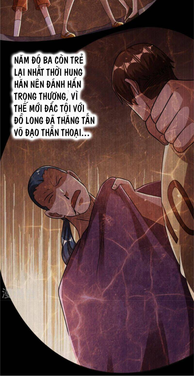 Tiên Vương Trùng Sinh: Chapter 65