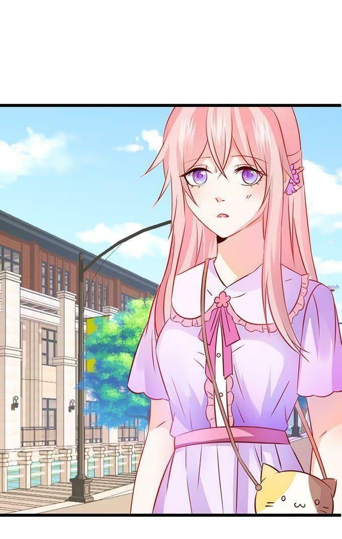 Hồ Tiên Hung Bạo: Chapter 34
