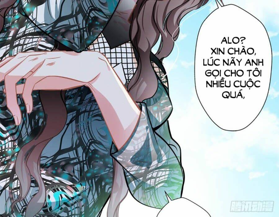 Cưng Chiều Ái Thê Hư Hỏng: Chapter 45