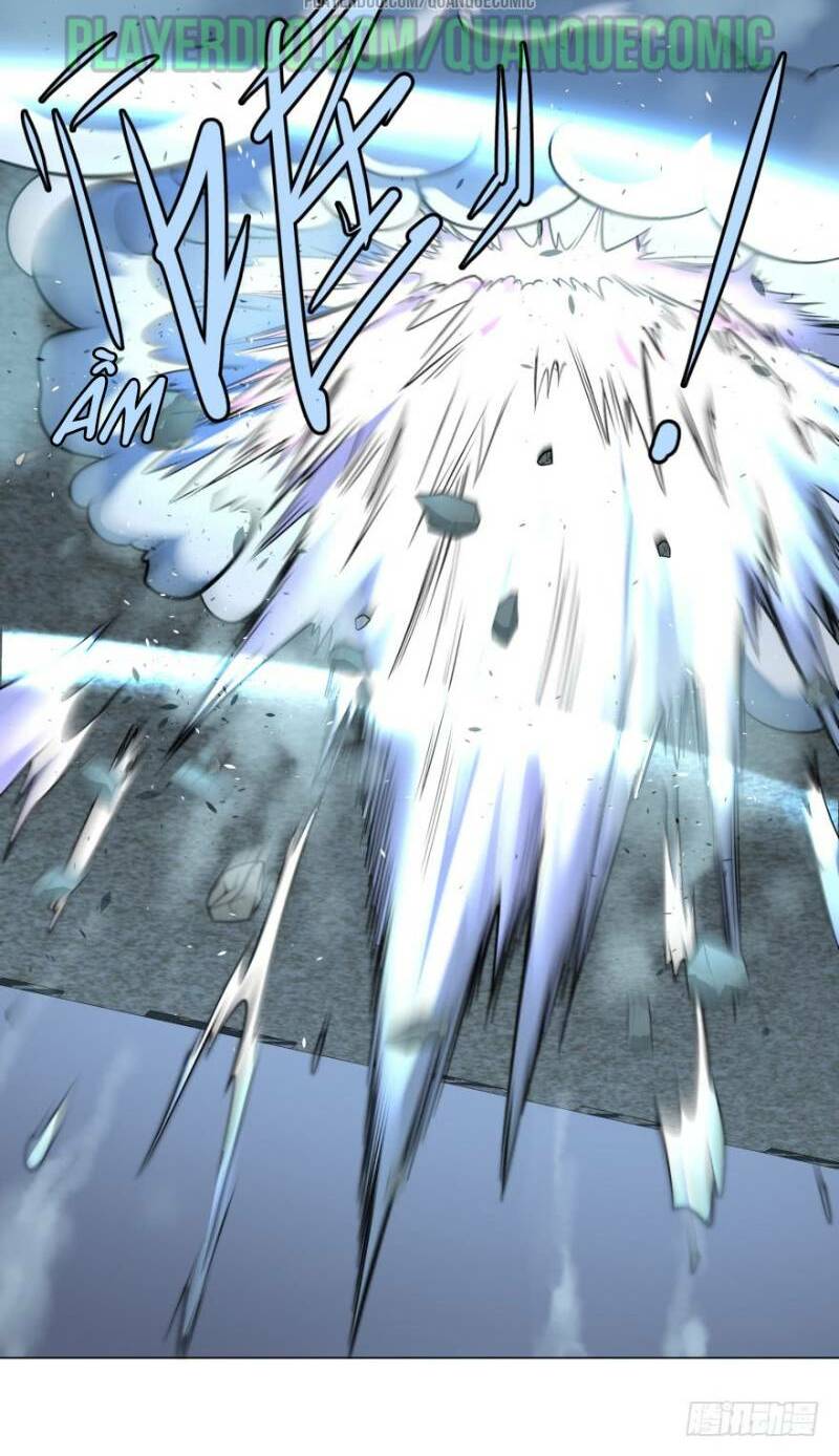 Danh Sách Kẻ Phản Diện: Chapter 36