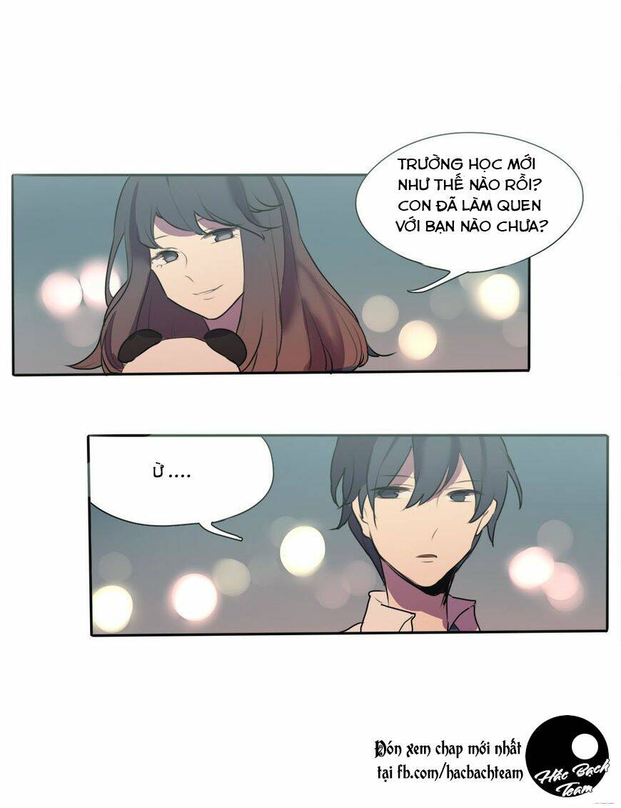 Muốn Được Chạm Vào Em: Chapter 5