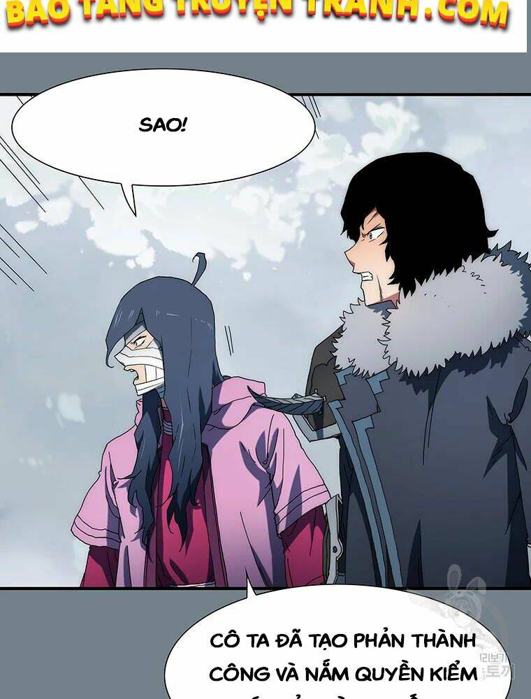 Các Chòm Sao Chỉ Chú Ý Mình Tôi: Chapter 34