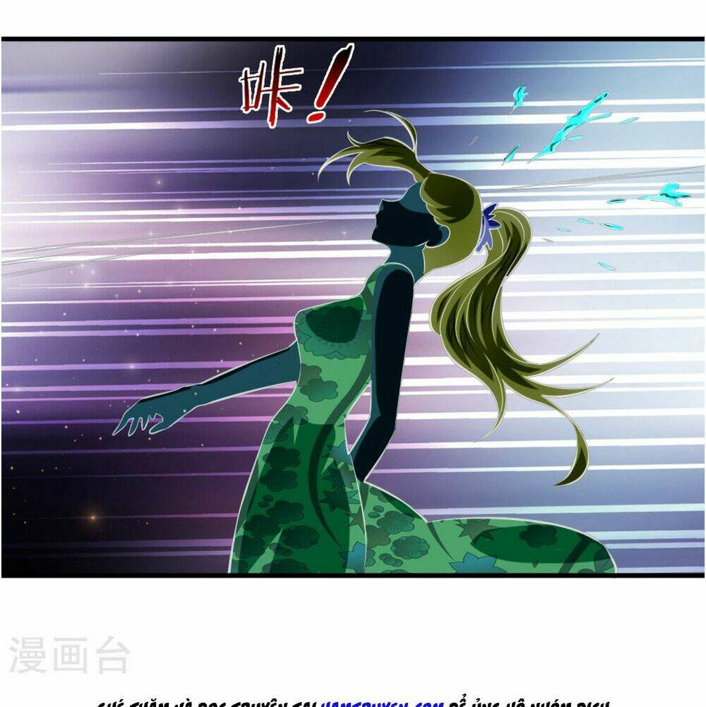Tuyệt Thế Phi Đao: Chapter 134