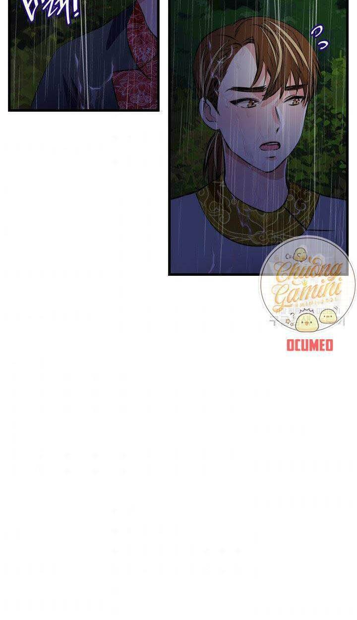 Cô Dâu Của Sói Đen: Chapter 10