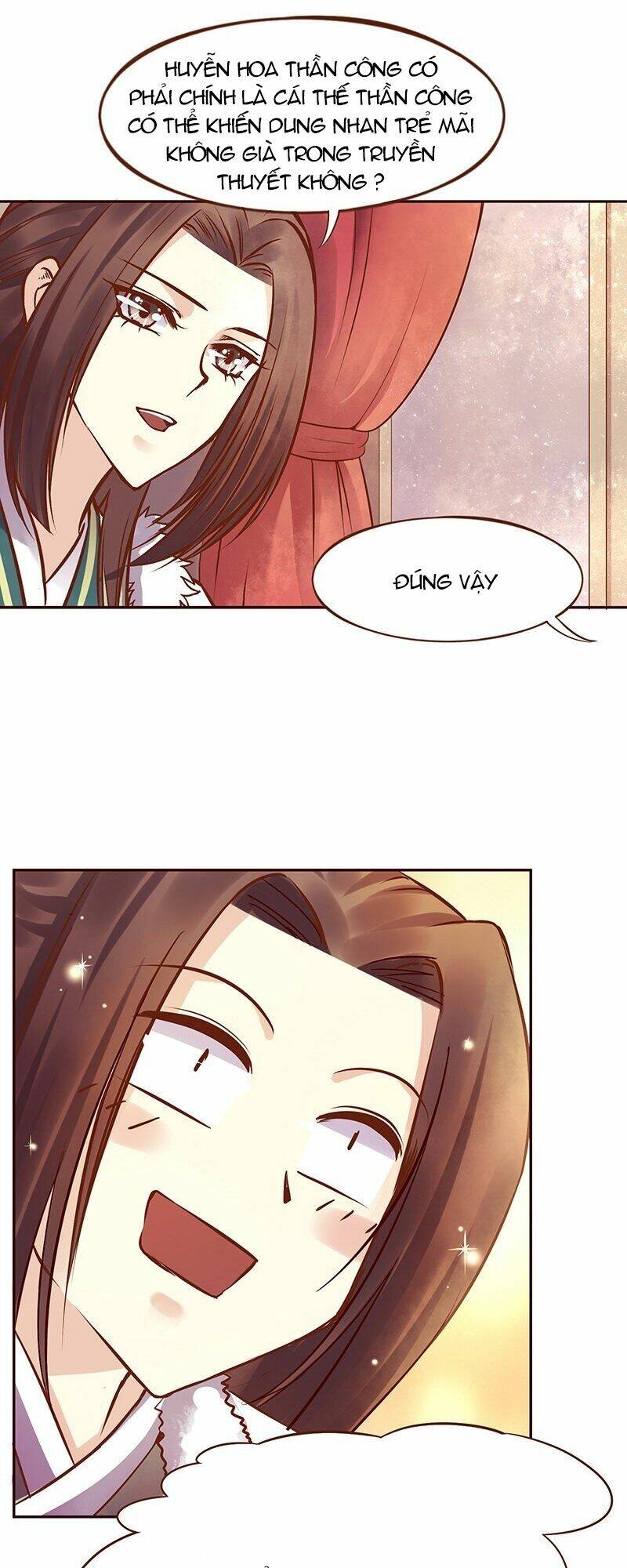 Yến Sơn Phái Và Bách Hoa Môn: Chapter 91