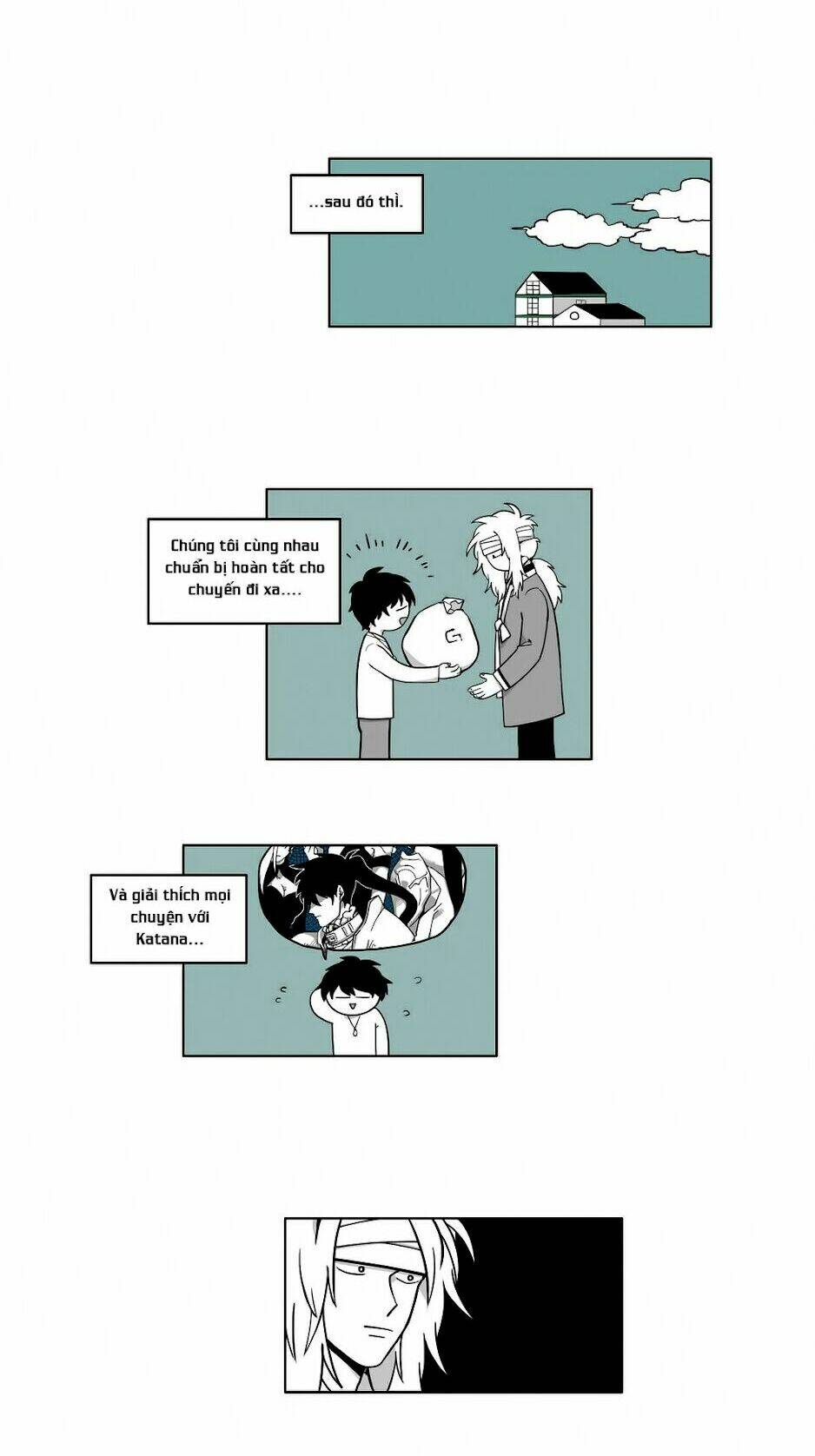 Rpg: Chapter 8