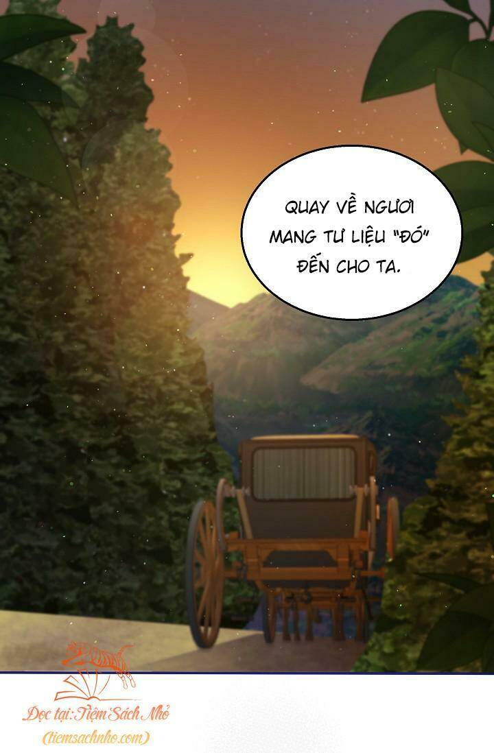 Bút Danh Bí Mật Của Nữ Công Tước: Chapter 3